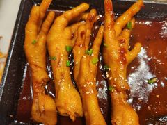 -韩宫宴烤肉·料理(合肥中环城店)