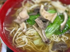 -好成财牛排馆(涂门街总店)