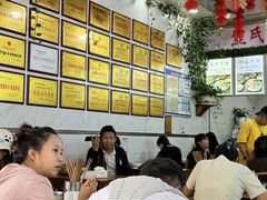 -熊氏牛羊杂粉(龙眼井总店)