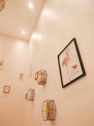 点击看大图 -Beauty Nails 美甲美睫皮肤管理