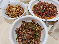 -笨罗卜浏阳菜馆(太平街店)