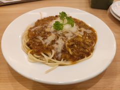 芝士肉酱焗意面-萨莉亚意式餐厅(黄村高德汇店)