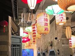 -永安水煮活鱼·仪征土菜院子
