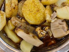 -双流老妈兔头(总店)