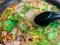 -陈记贵州遵义羊肉粉·酸汤鱼(法华镇路店)