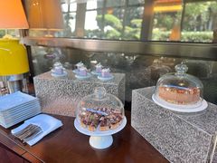-棕榈岛海鲜自助餐厅(虹桥迎宾馆店)
