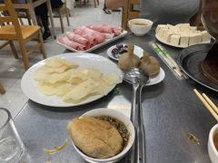 -三兴涮羊肉(荣安大街店)
