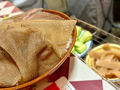-王歘歘·chuǎ火锅(五道营店)