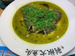 千稻酱椒大鱼头-千稻剁椒大鱼头(CityOn熙地港店)