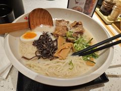 -味千拉面(广州白云机场T1西二店)