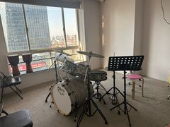 -TEMPO 音乐(五角场店)