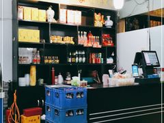 -顾四十里铺羊肉面(凤城六路店)