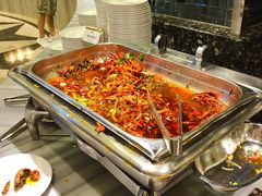 -芭菲盛宴·环球美食(解放碑英利国际店)