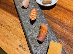 -桐寿司Sushi Tong
