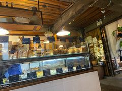 -仙峰天然面包(迎宾路店)