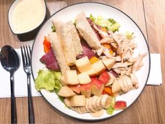 -SaladJohn沙拉匠(凯德1818店)