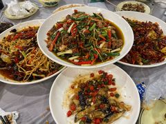 -辣螃铠盆盆蟹大排档(总店)