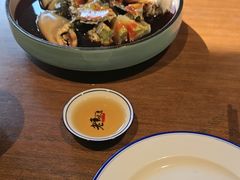 -绍兴老味道·非遗门店(银泰城店)