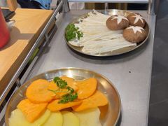 -韩宫宴烤肉·料理(颛桥万达店)