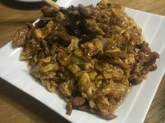 醋溜木须-新月斋(豆瓣胡同店)
