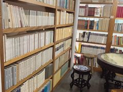 -道南書院·私房菜·早午茶·茶馆