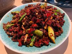 -山石榴·贵州菜(丰盛里店)