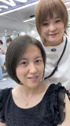 -美美秀造型