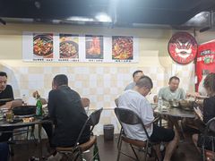 -小板凳(四公里店)