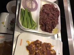 -千纸鹤嫩汁烤肉(学府店)