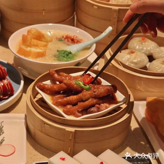 江城聚福(中寰广场店)
