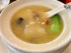 -水月周庄铂尔曼酒店-水月荟中餐厅