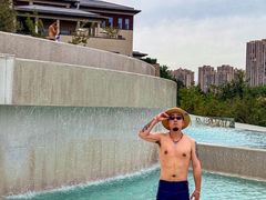 -清河半岛温泉度假酒店