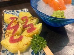 -哥哥の深夜食堂(红松东路店)
