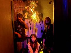 -棂笼·深度沉浸密室(武汉旗舰店)