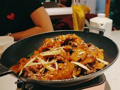 -避风塘(江桥万达店)