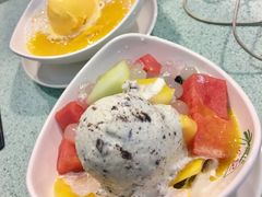 -松记糖水店(铜锣湾分店)