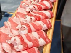 -祥源胡同·涮牛羊肉火锅(花桥店)