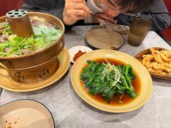 -廖川菜(金虹桥店)