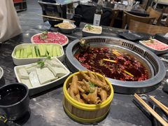 -小王少龙火锅(沙南街店)