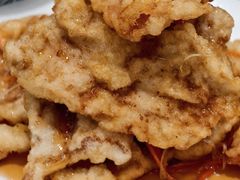 -鹤乡东北菜(崮山路店)