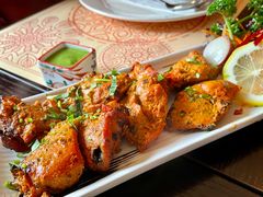 -克比叔叔印度餐厅Kebabs on the Grille(永康路分店)