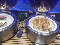 -比尔森啤酒自助烤肉(红旗街店)