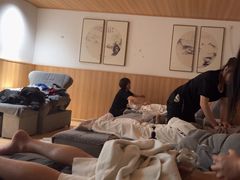 -玖合素手·轻养足浴SPA(云纺大悦城店)