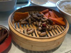 -食为先庐畔渔歌(合作化路店)