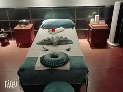 -康喜足疗·轻奢SPA综合馆(恺宸店)