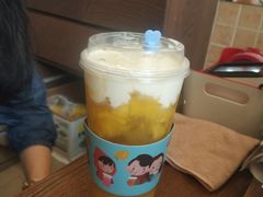 -九秋茶铺(三里屯店)