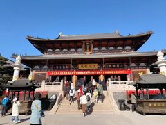 -径山寺
