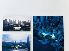 -深圳市当代艺术与城市规划馆