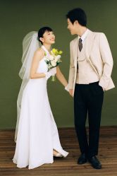 -绽放摄胶片摄影工作室