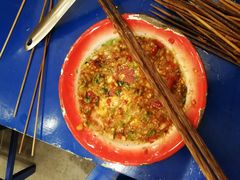 -马路边边串串香(双井直营店)